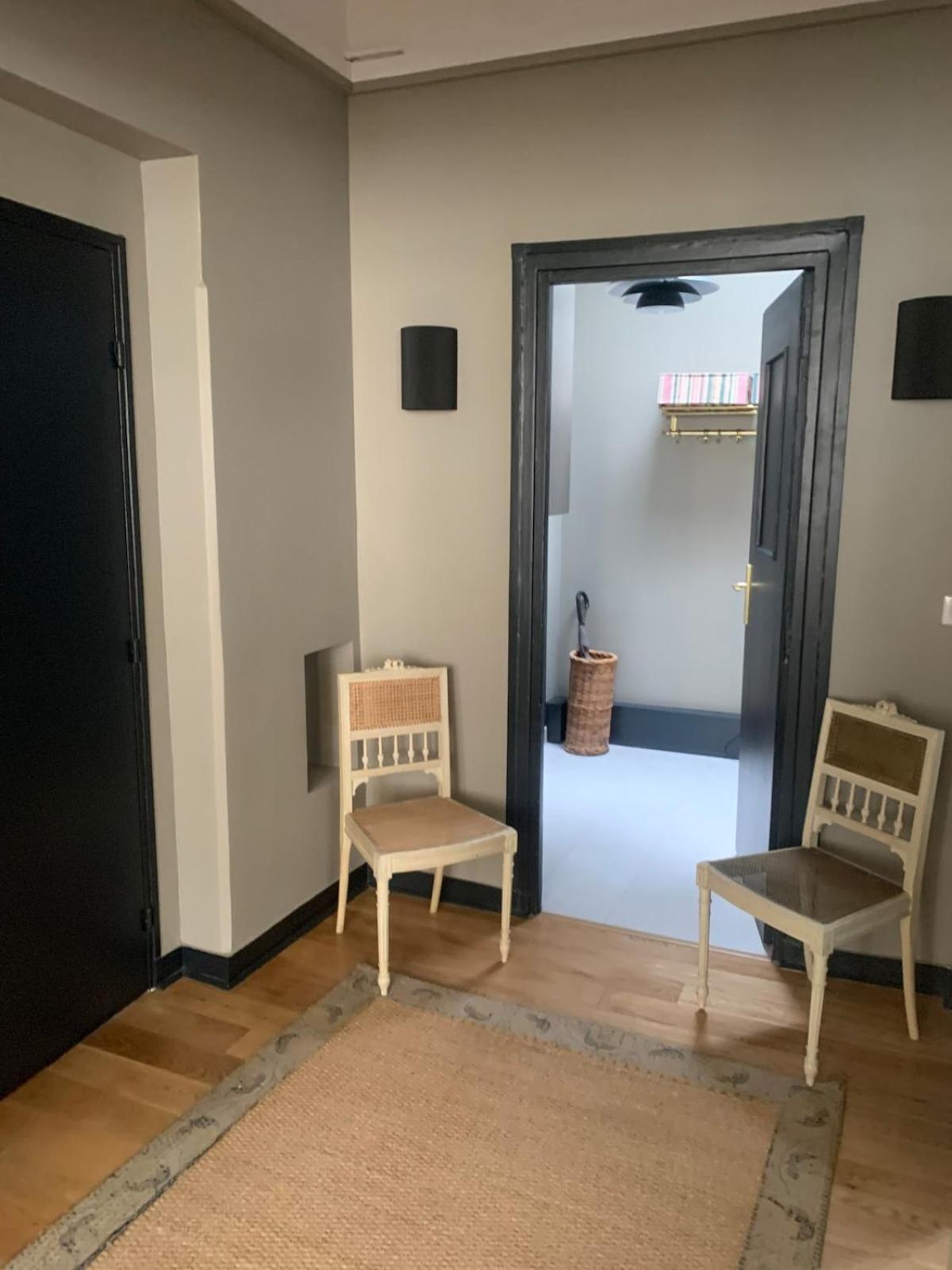 15, Beautiful 3 Bedrooms Parigi