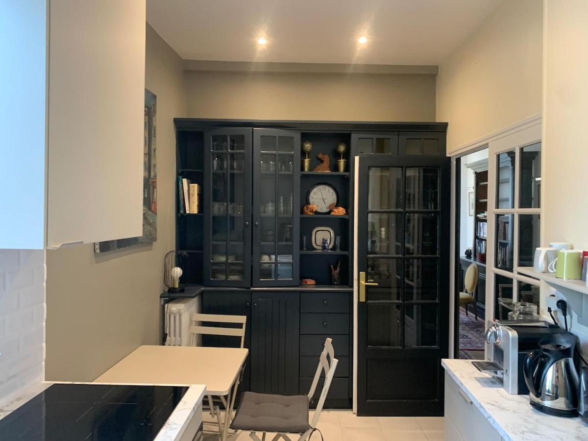 15, Beautiful 3 Bedrooms * Parigi