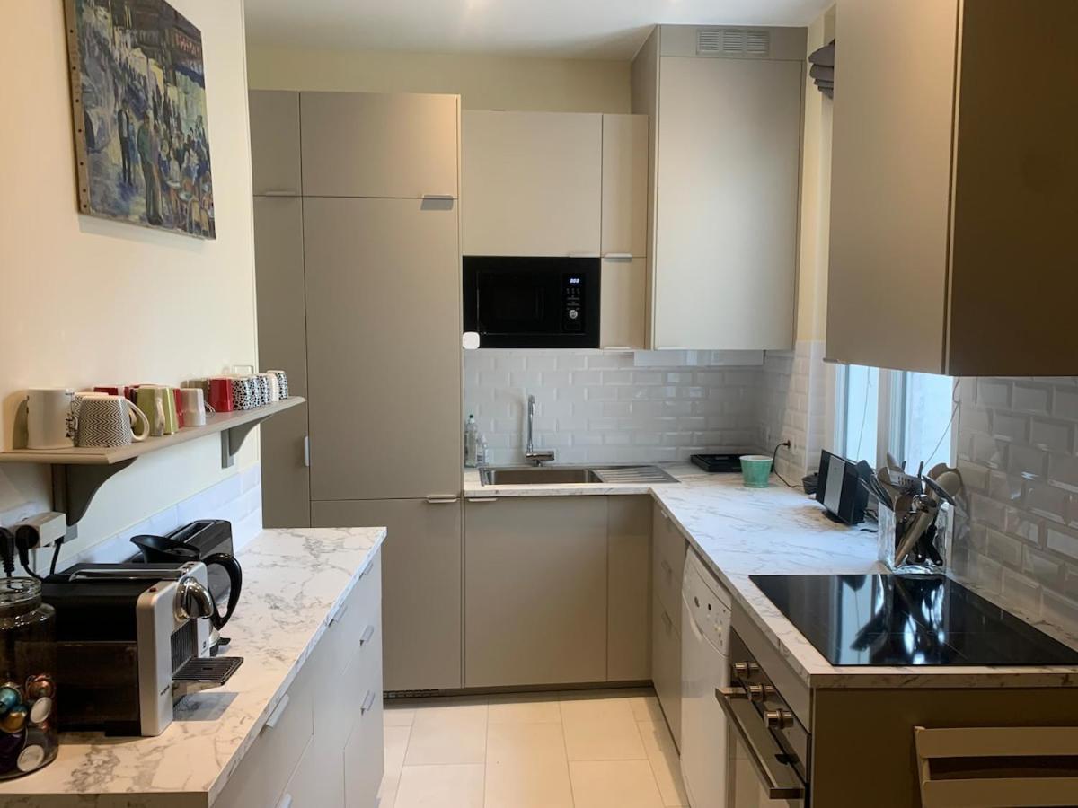 15, Beautiful 3 Bedrooms Appartamento *