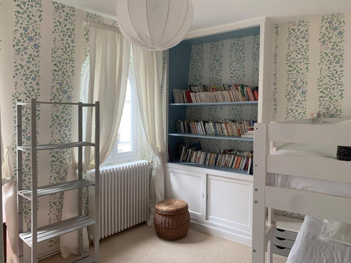 Appartamento 15, Beautiful 3 Bedrooms *