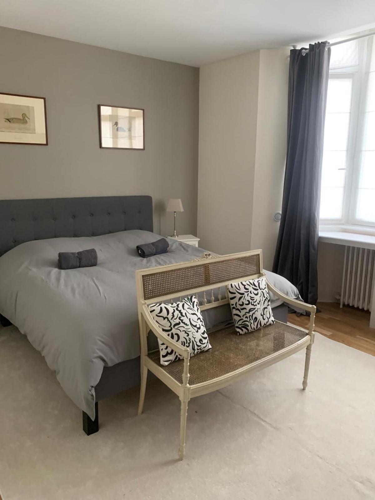 Appartamento 15, Beautiful 3 Bedrooms *